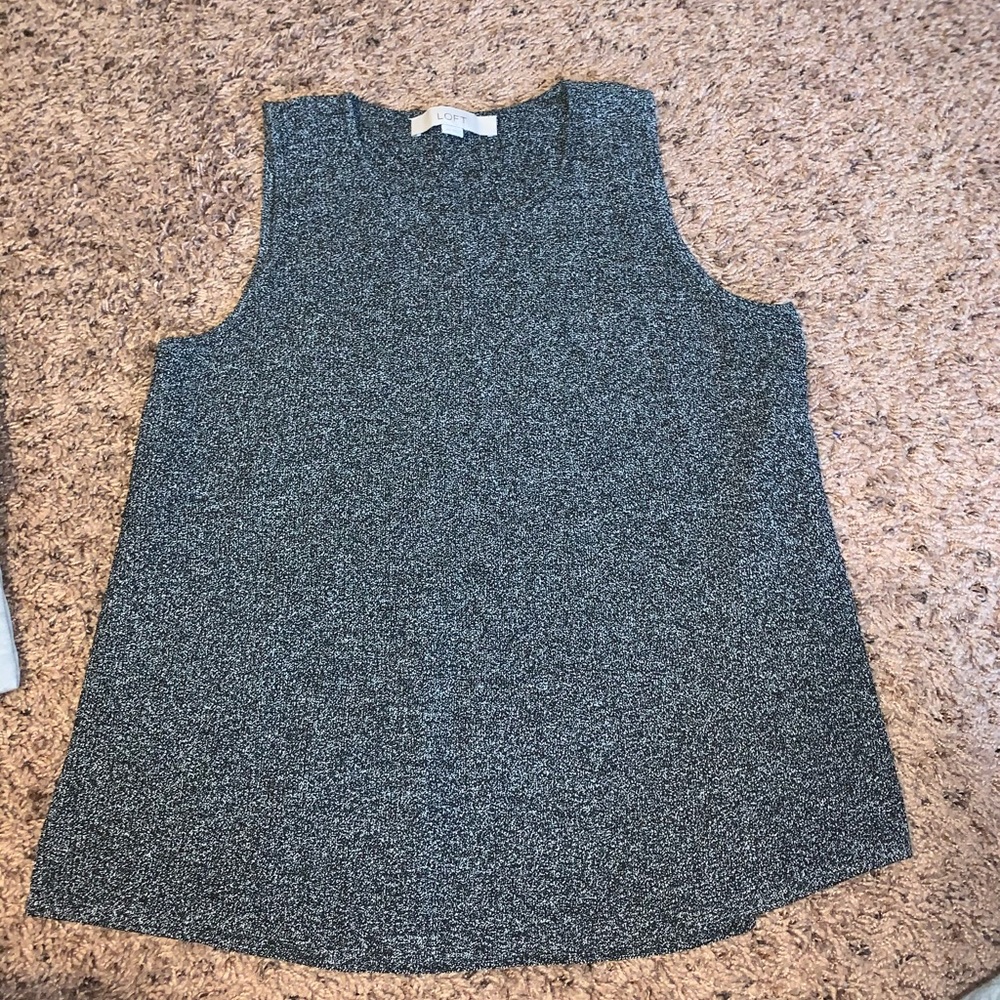 LOFT tank top
